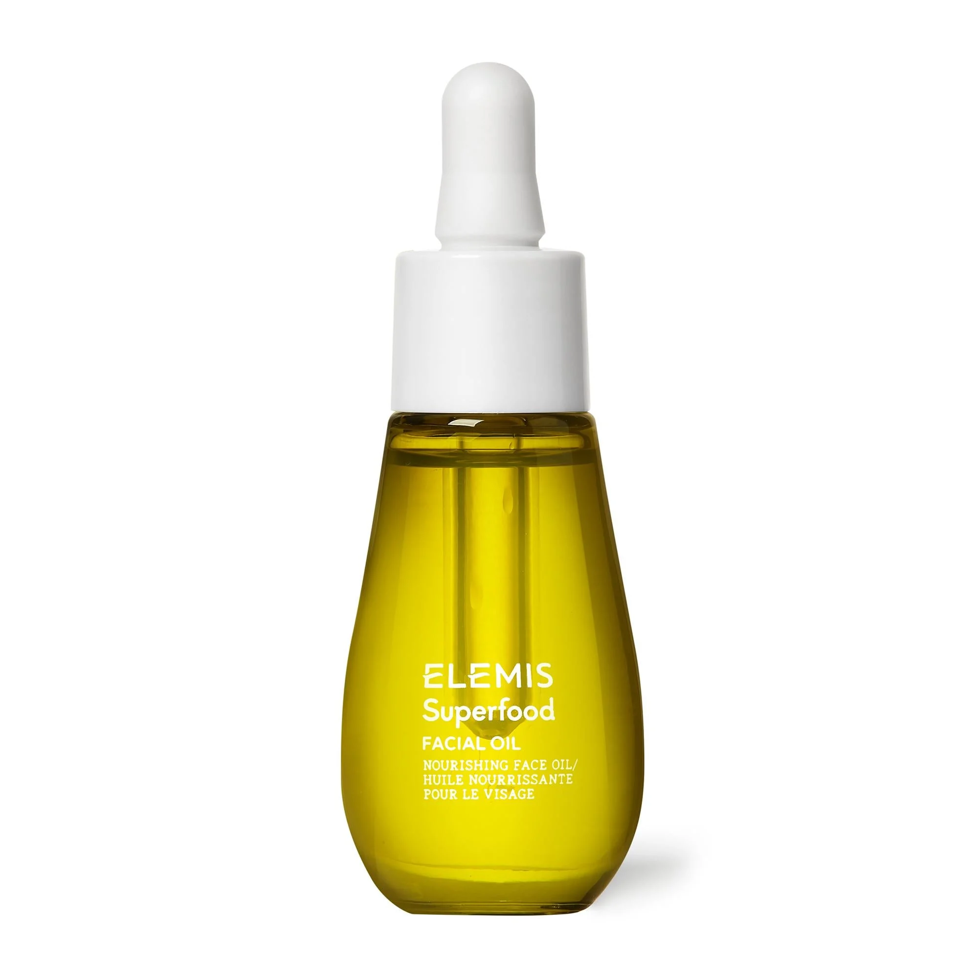 Superfood Facial Oil