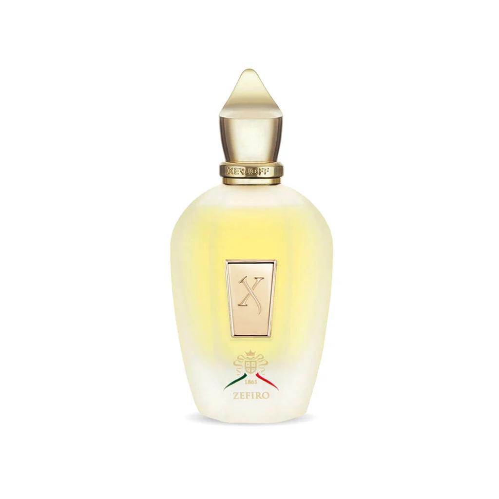 Xerjoff XJ 1861 Zefiro Eau de Parfum (unisex) 100 ml