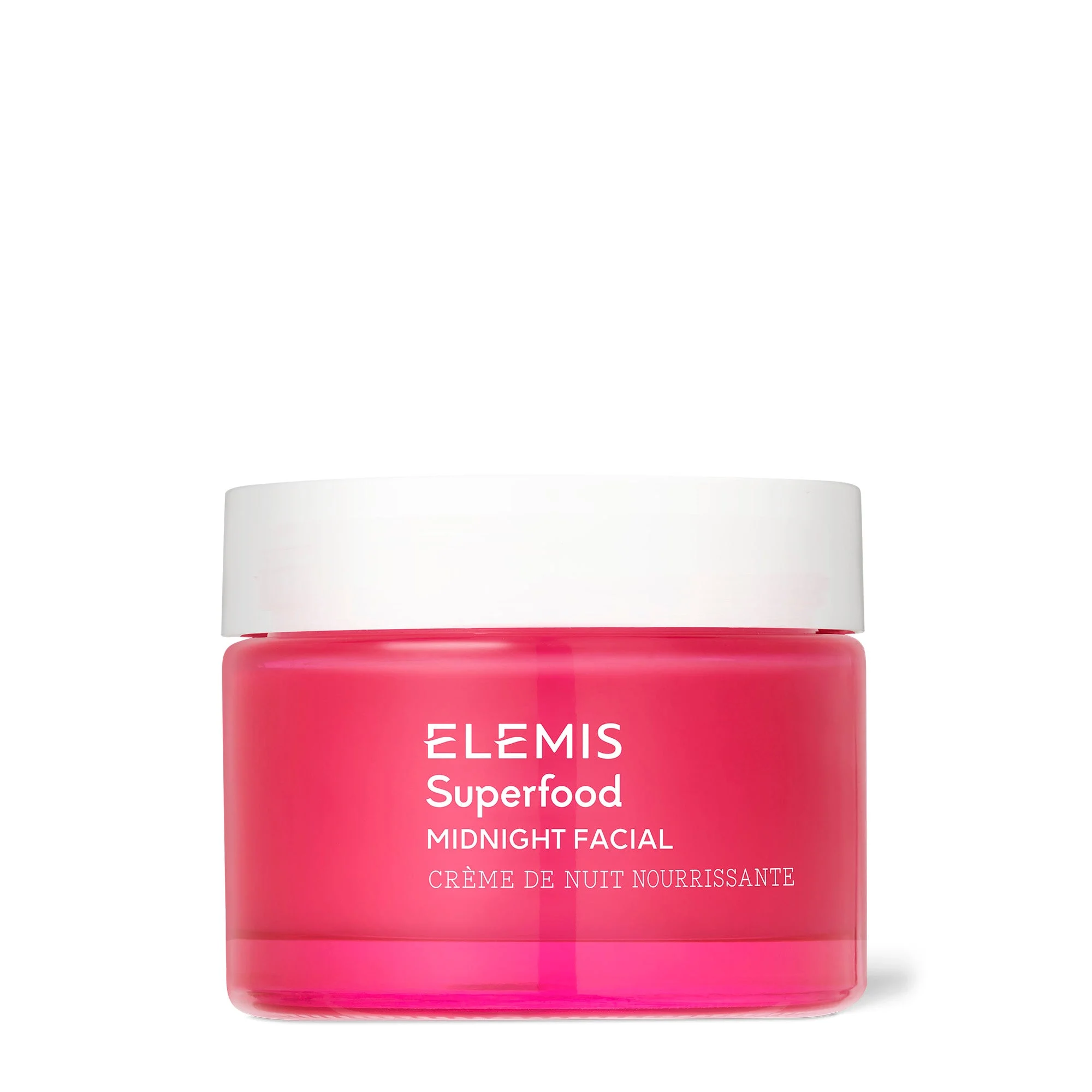 Superfood Midnight Facial