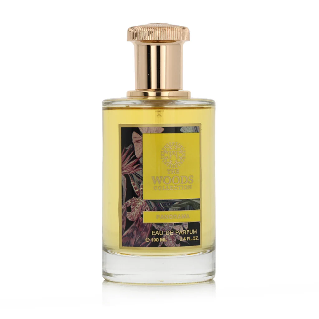 The Woods Collection Panorama Eau de Parfum (unisex) 100 ml