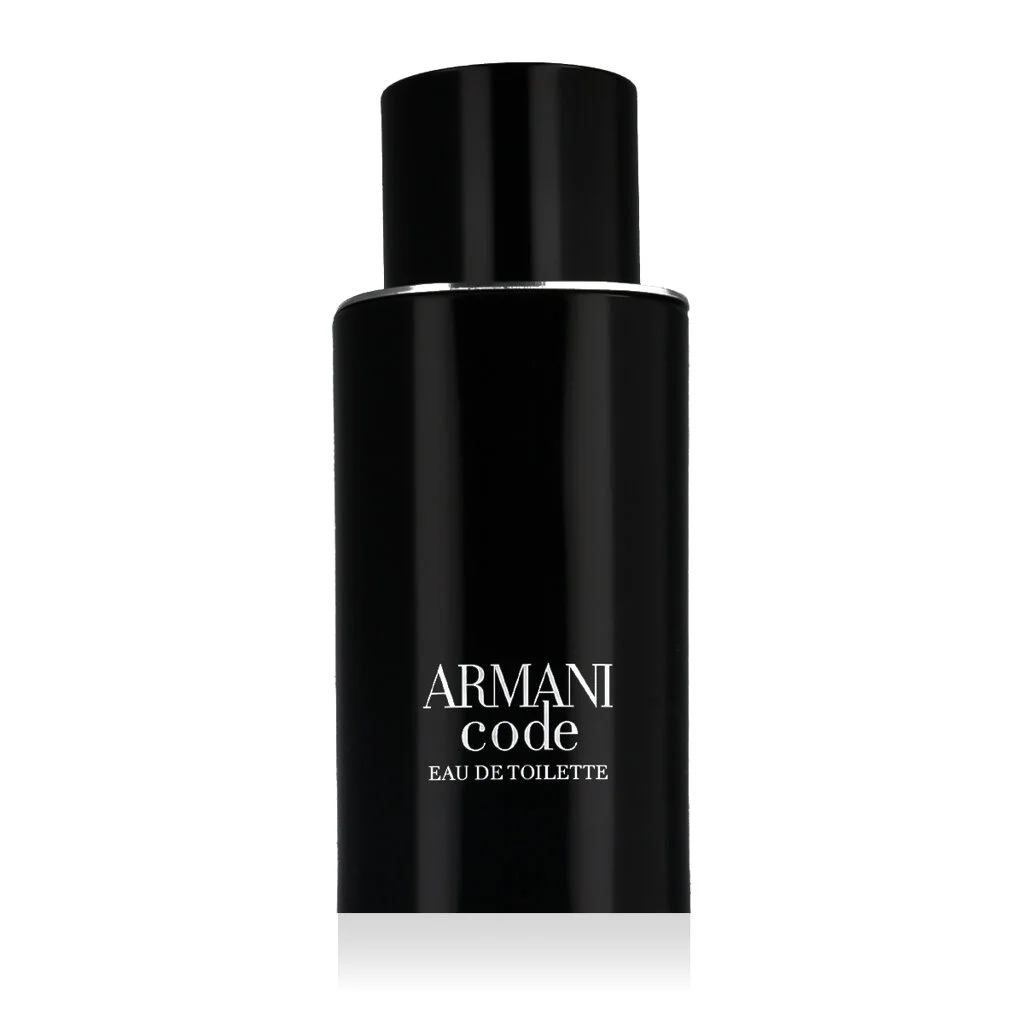 Giorgio Armani Code Homme Eau de Toilette (uomo) - tester ricaricabile 75 ml
