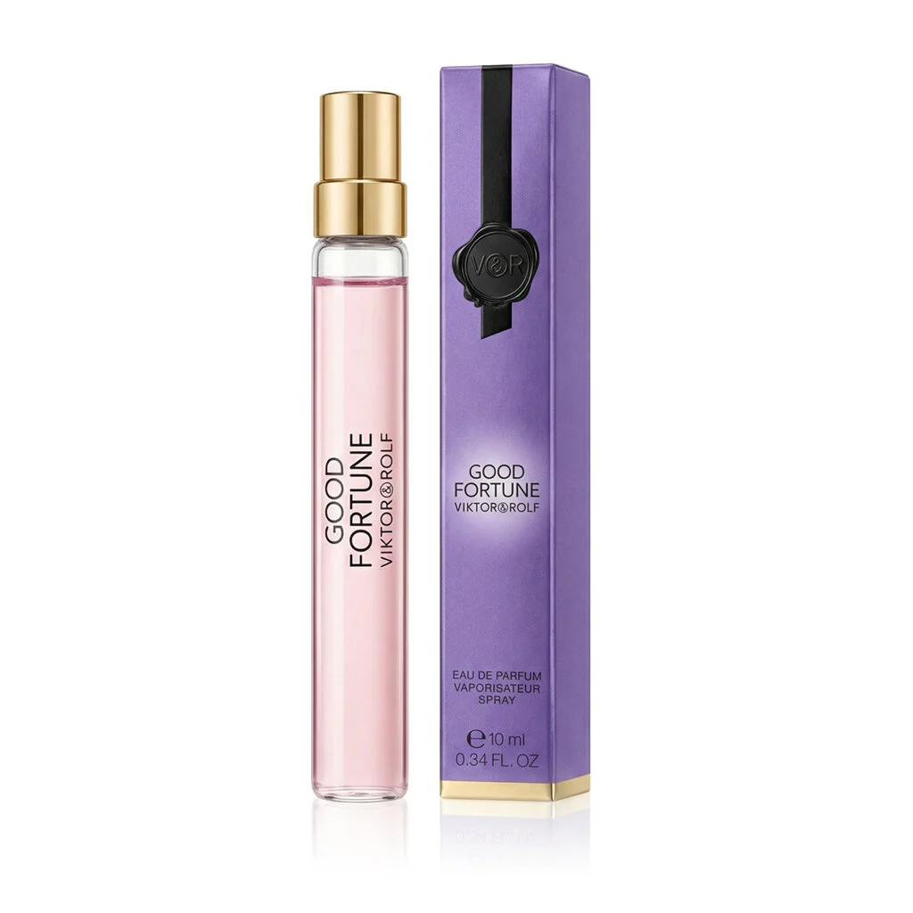 Viktor & Rolf Good Fortune Eau de Parfum (donna) - miniatura 10 ml