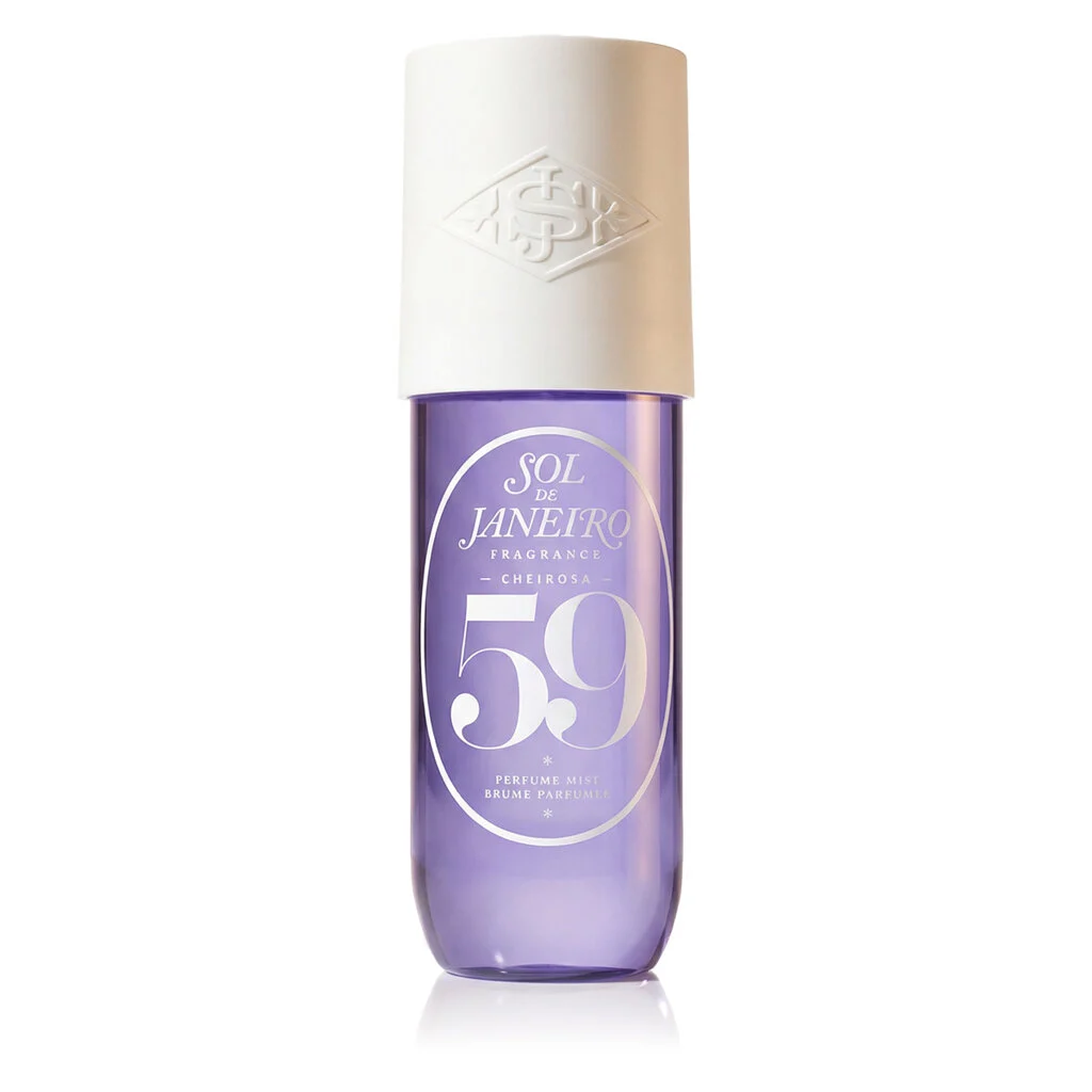 Sol de Janeiro Cheirosa 59 Spray da corpo (donna) 240 ml