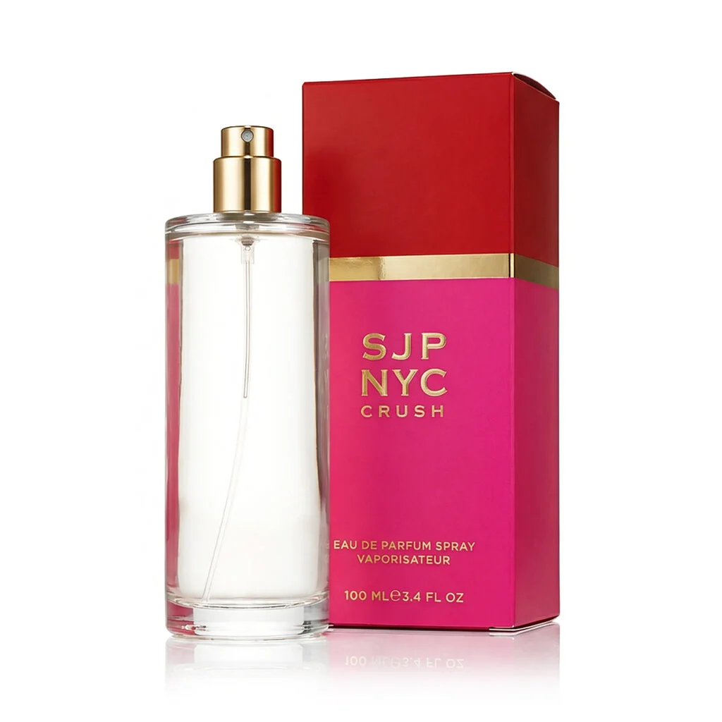 Sarah Jessica Parker SJP NYC Crush Eau de Parfum (donna) 100 ml