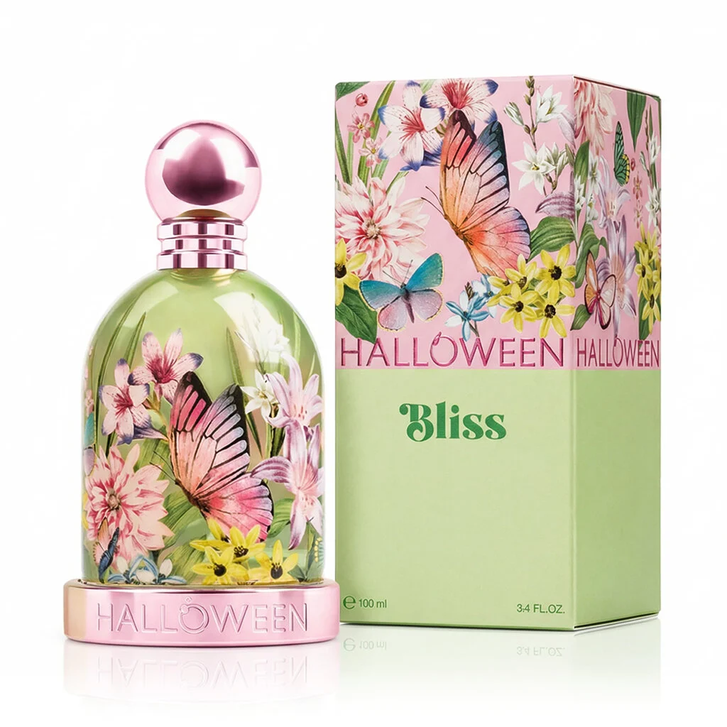 Halloween Halloween Bliss Eau de Toilette (donna) 100 ml