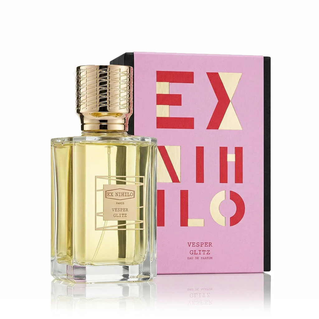 Ex Nihilo Vesper Glitz Eau de Parfum (unisex) 50 ml