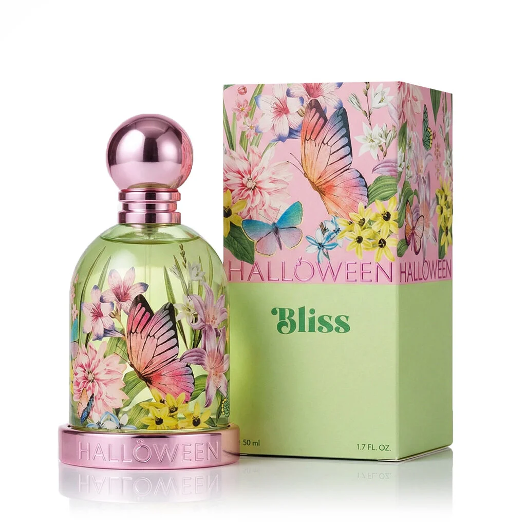 Halloween Halloween Bliss Eau de Toilette (donna) 50 ml