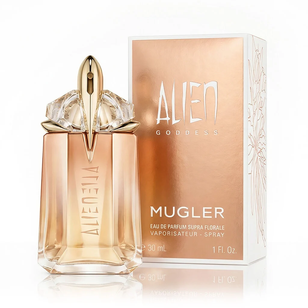 Mugler Alien Goddess Supra Florale Eau de Parfum (donna) 30 ml