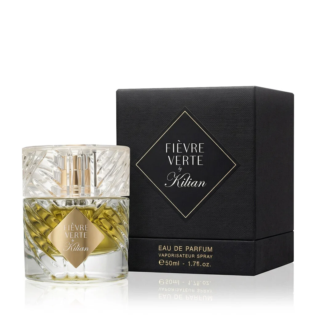 By Kilian Fièvre Verte Eau de Parfum (unisex) 50 ml