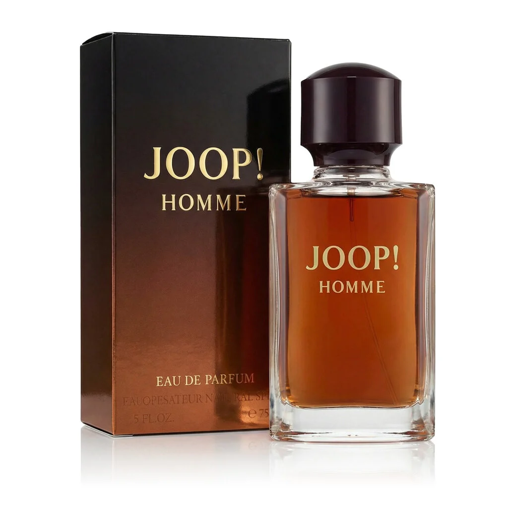 JOOP! Homme Eau de Parfum (uomo) 75 ml