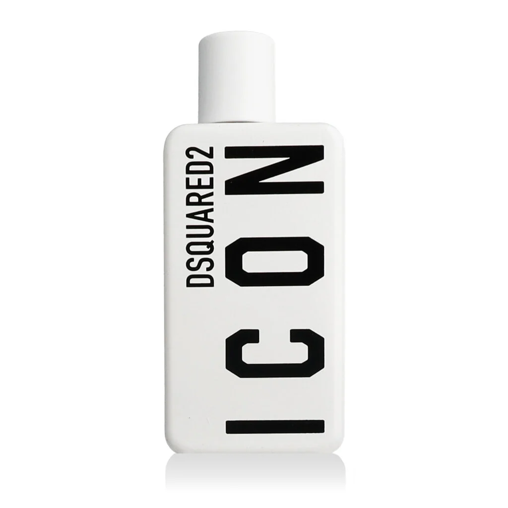 Dsquared2 Icon Pour Femme Eau de Parfum (donna) - tester 100 ml