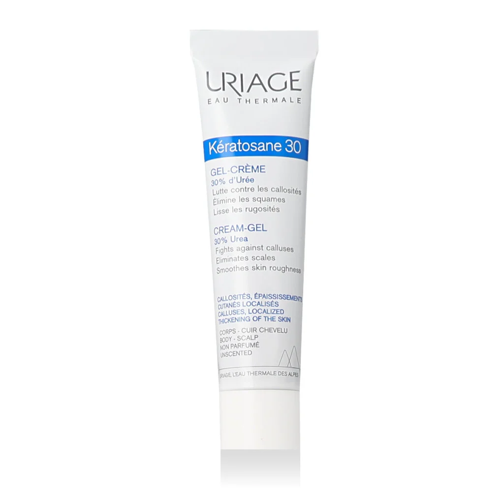 Uriage Kératosane 30 Cream-Gel 40 ml