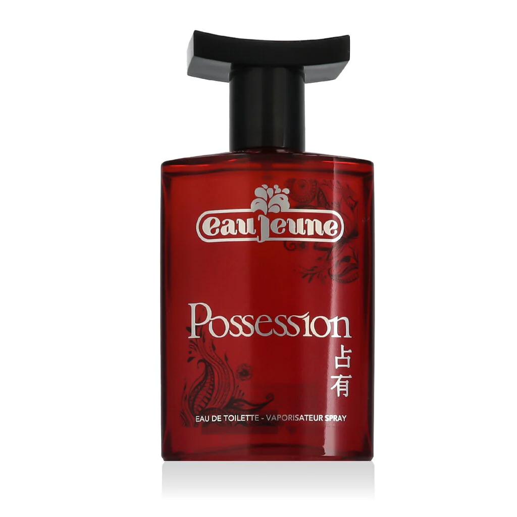 Eau Jeune Possesion Eau de Toilette (donna) - tester 75 ml