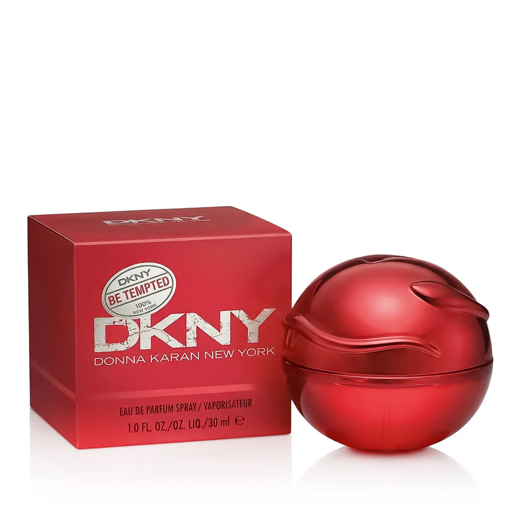 DKNY Donna Karan Be Tempted Eau de Parfum (donna) 30 ml