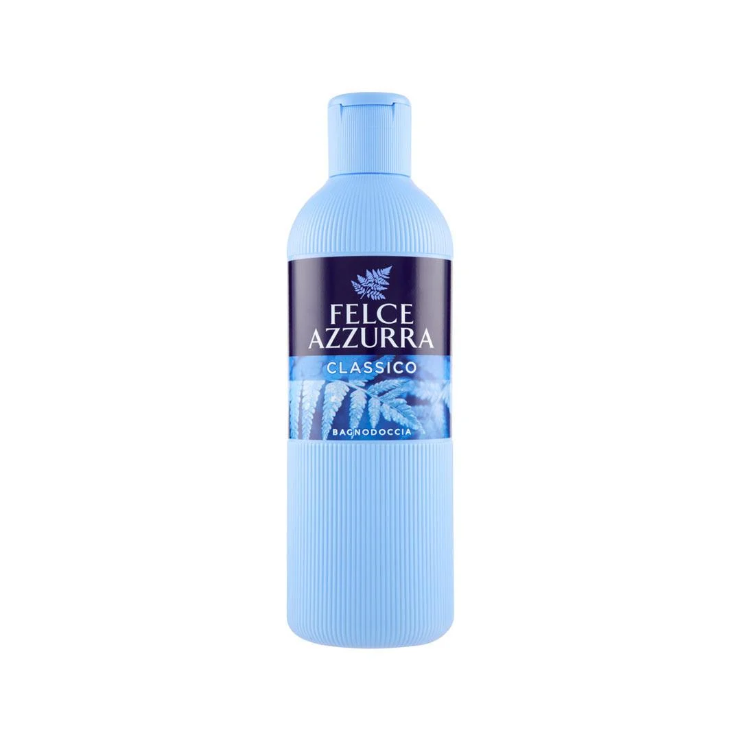 Bagno Doccia Classico