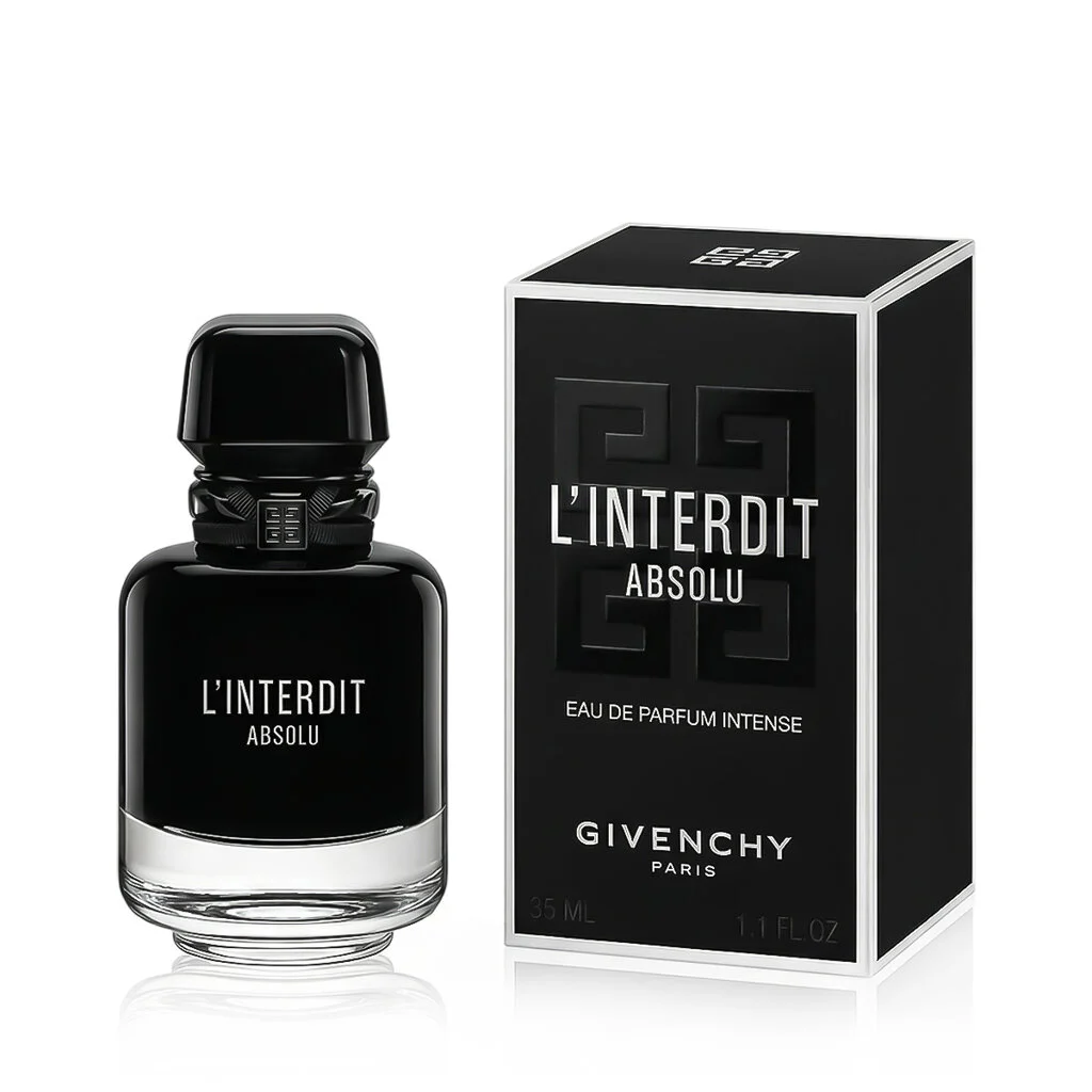 Givenchy L'Interdit Absolu Eau de Parfum Intense (donna) 35 ml