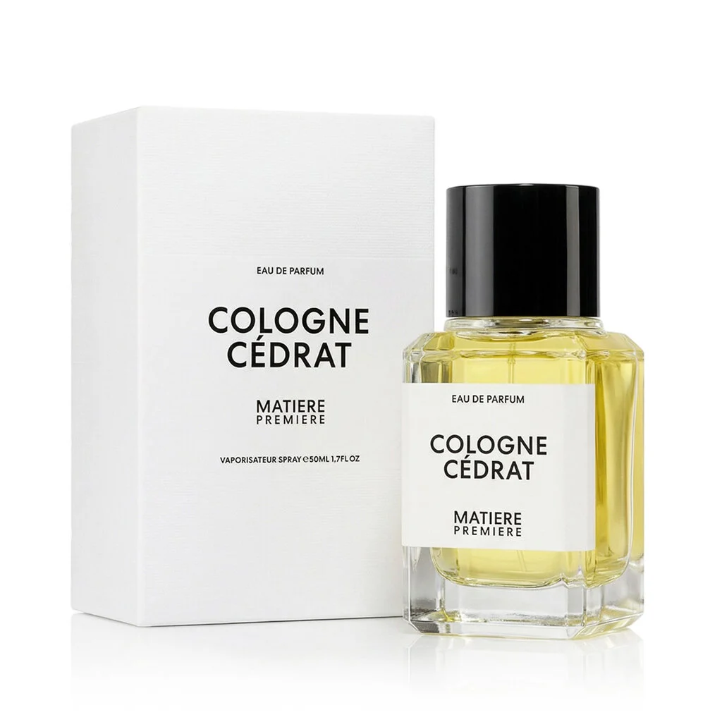 Matiere Premiere Cologne Cédrat Eau de Parfum (unisex) 50 ml