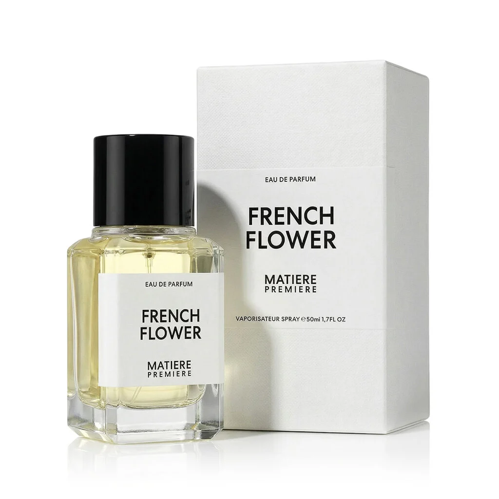 Matiere Premiere French Flower Eau de Parfum (unisex) 50 ml