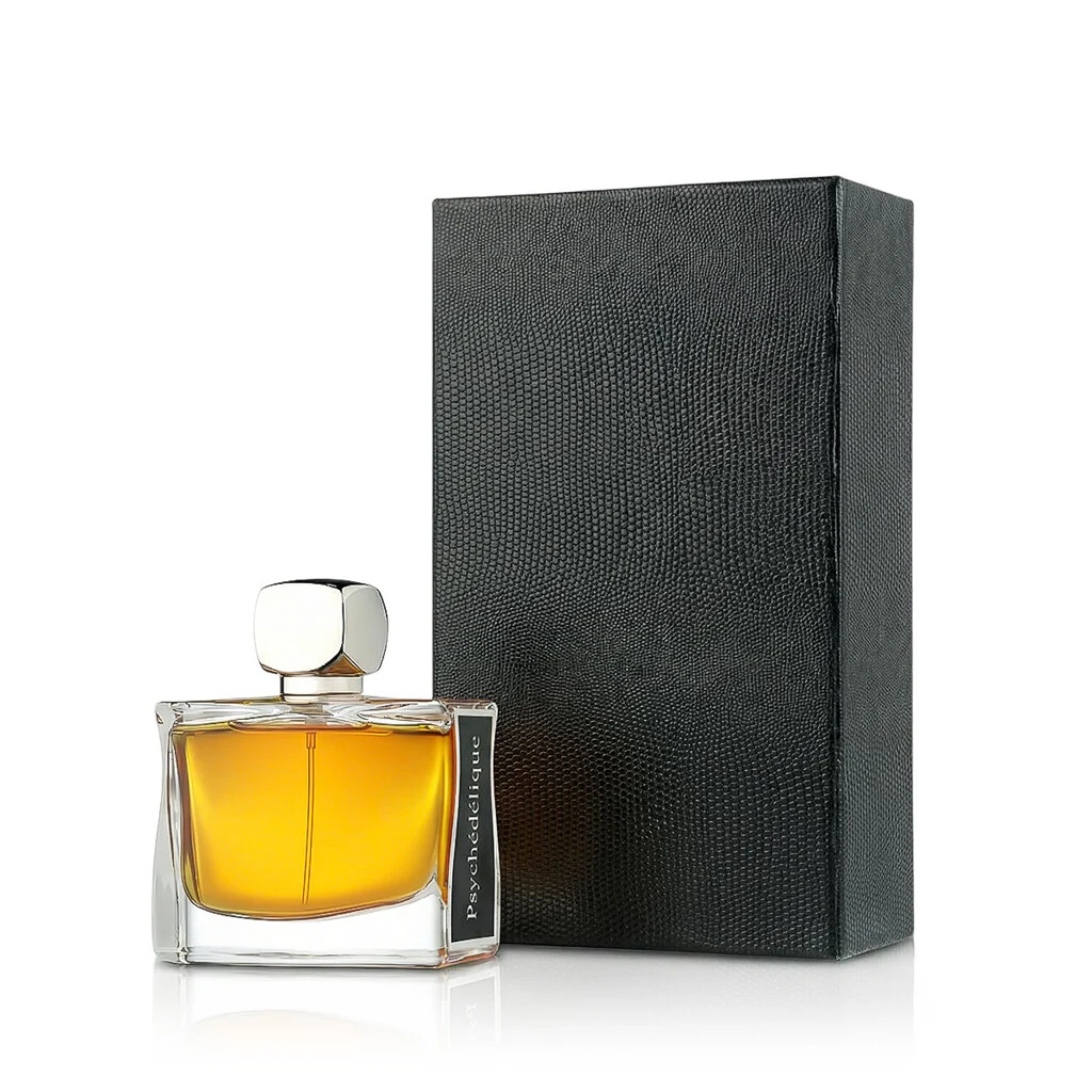 Jovoy Paris Psychedelique Eau de Parfum (unisex) 100 ml