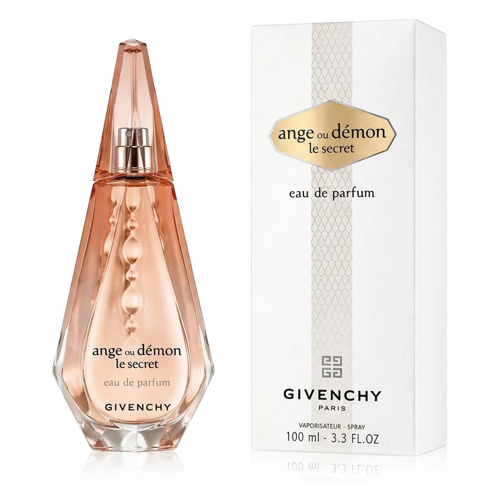 Givenchy Ange Ou Demon (Ange Ou Etrange) Le Secret 2014 Eau de Parfum (donna) - disimballato 100 ml