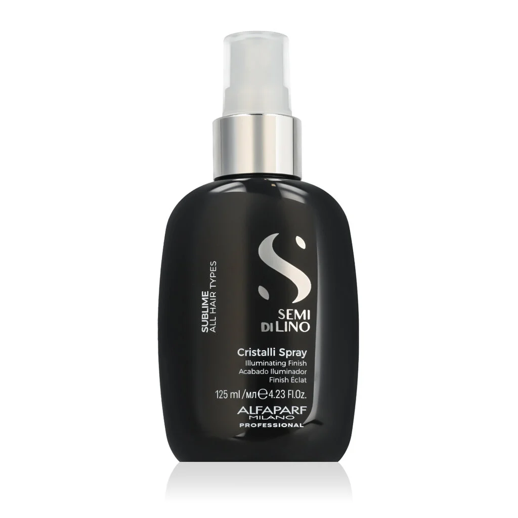 Alfaparf Milano Semi Di Lino Sublime v 125 ml