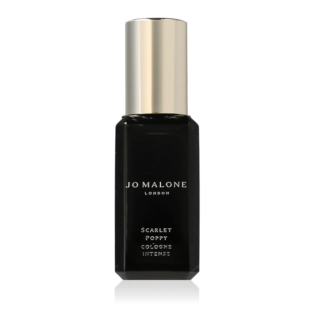 Jo Malone Scarlet Poppy Acqua di Colonia Intense - miniatura tester UNISEX 9 ml