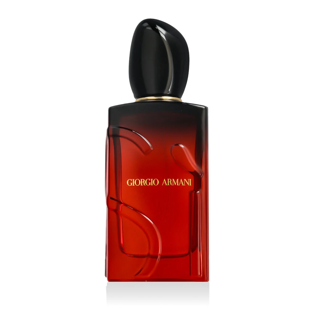 Giorgio Armani Sì Passione Intense (2024) Eau de Parfum (donna) - tester ricaricabile 100 ml