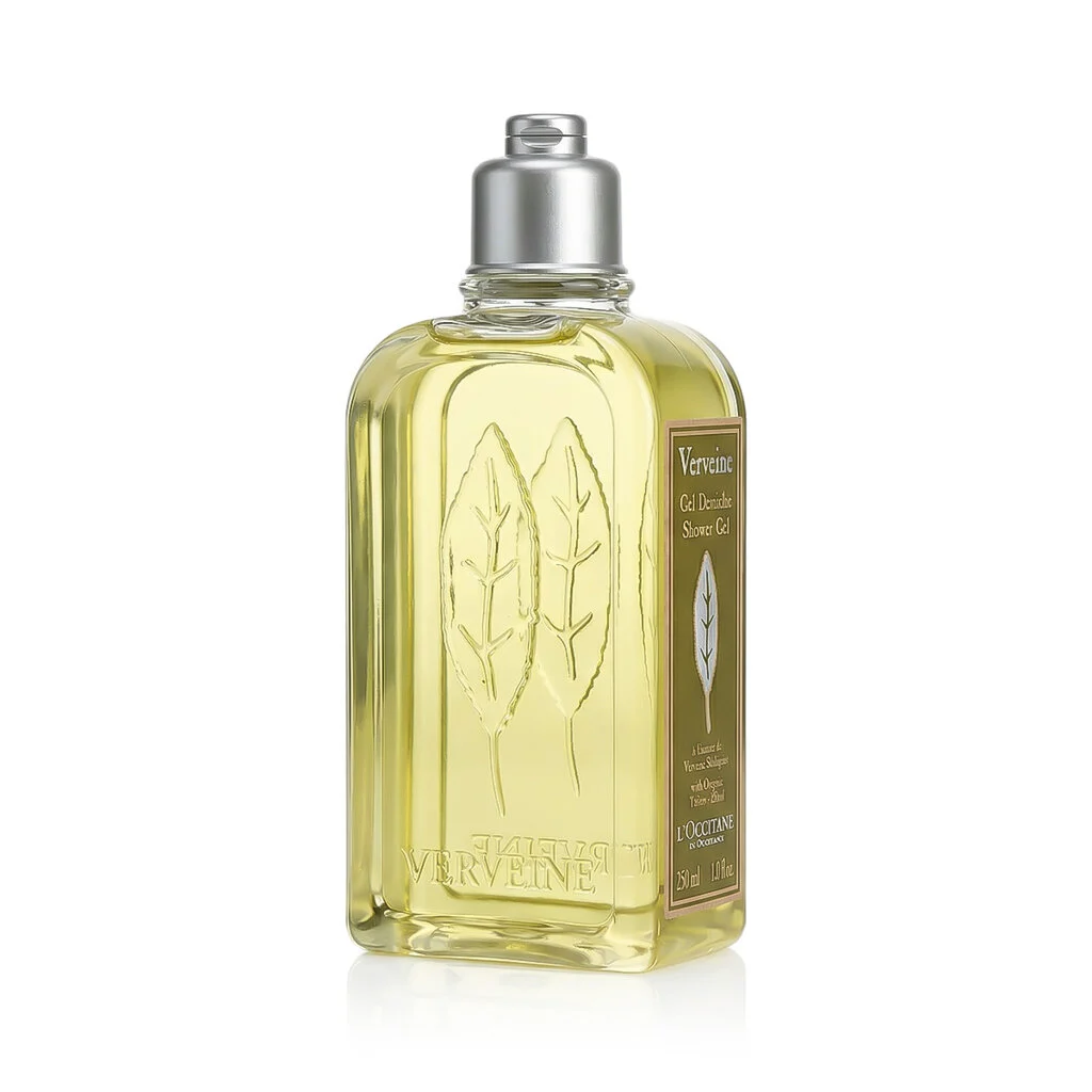 L'Occitane Verveine Gel Doccia profumato (unisex) 250 ml