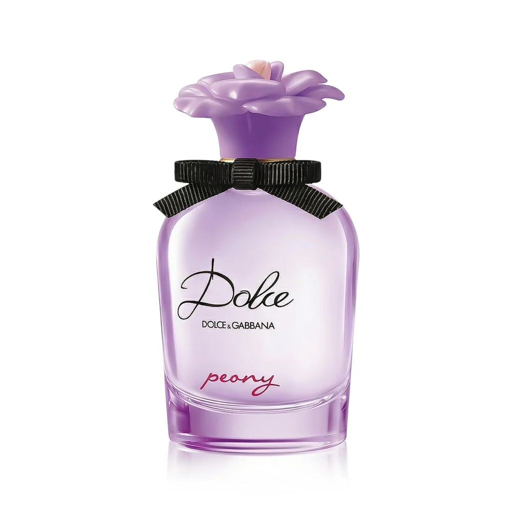 Dolce & Gabbana Dolce Peony Eau de Parfum (donna) 50 ml