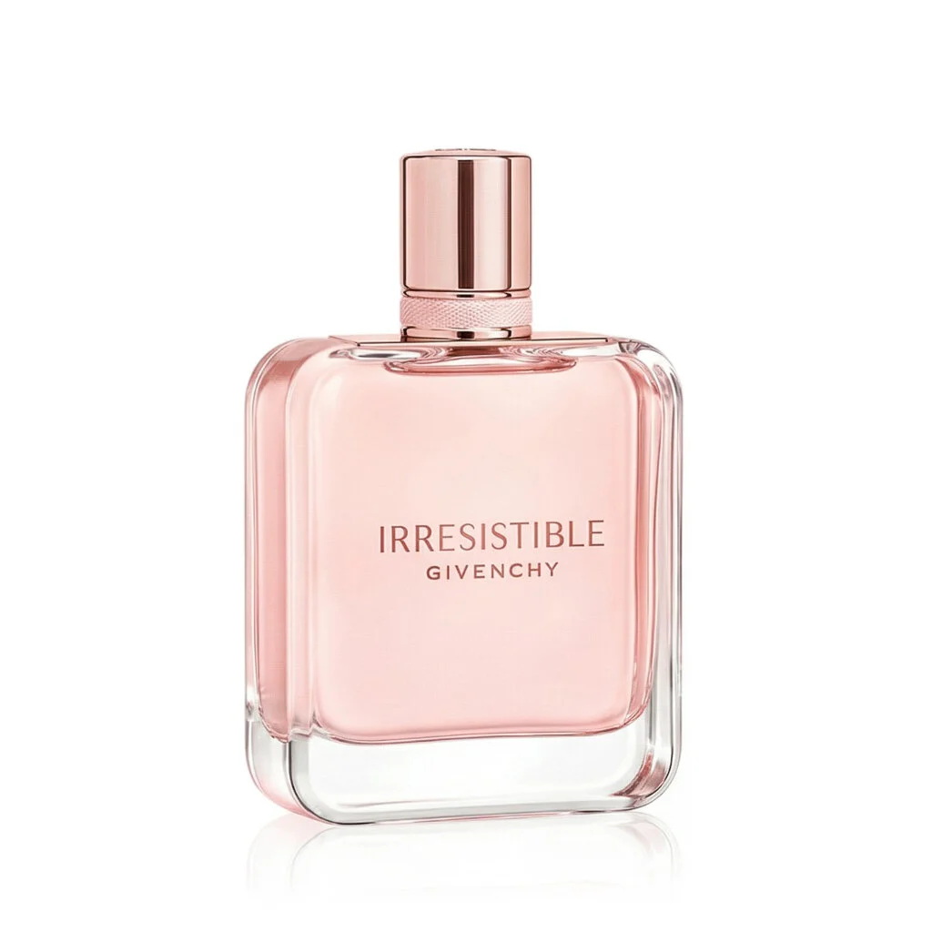 Givenchy Irrésistible Givenchy Rose Velvet Eau de Parfum (donna) 35 ml