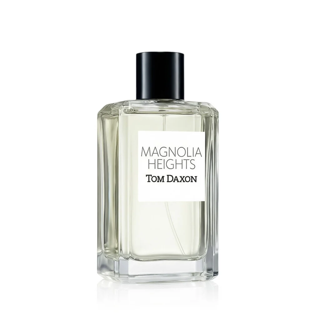 Tom Daxon Magnolia Heights Eau de Parfum (donna) 100 ml