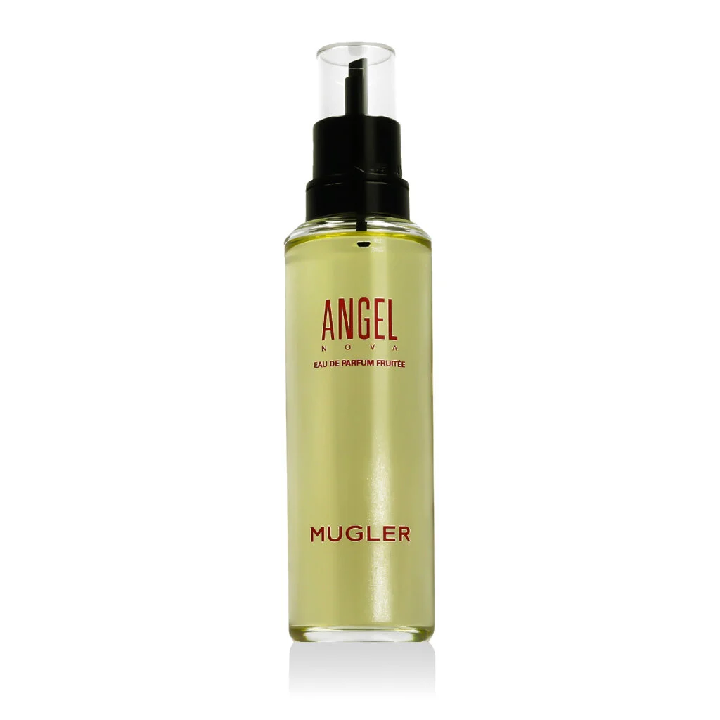 Mugler Angel Nova Fruitée Eau de Parfum (donna) - ricarica 100 ml
