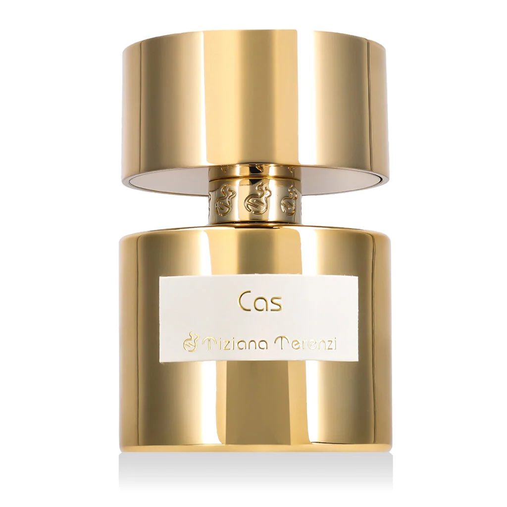 Tiziana Terenzi Cas Extrait de Parfum (unisex) - tester 100 ml