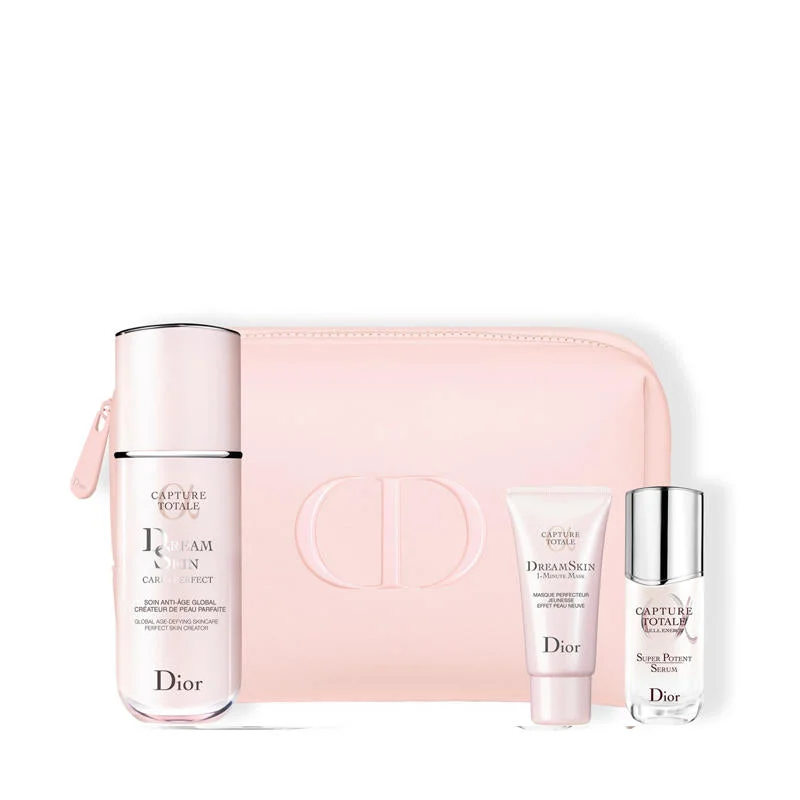 Cofanetto Capture Totale Dreamskin Care&Perfect