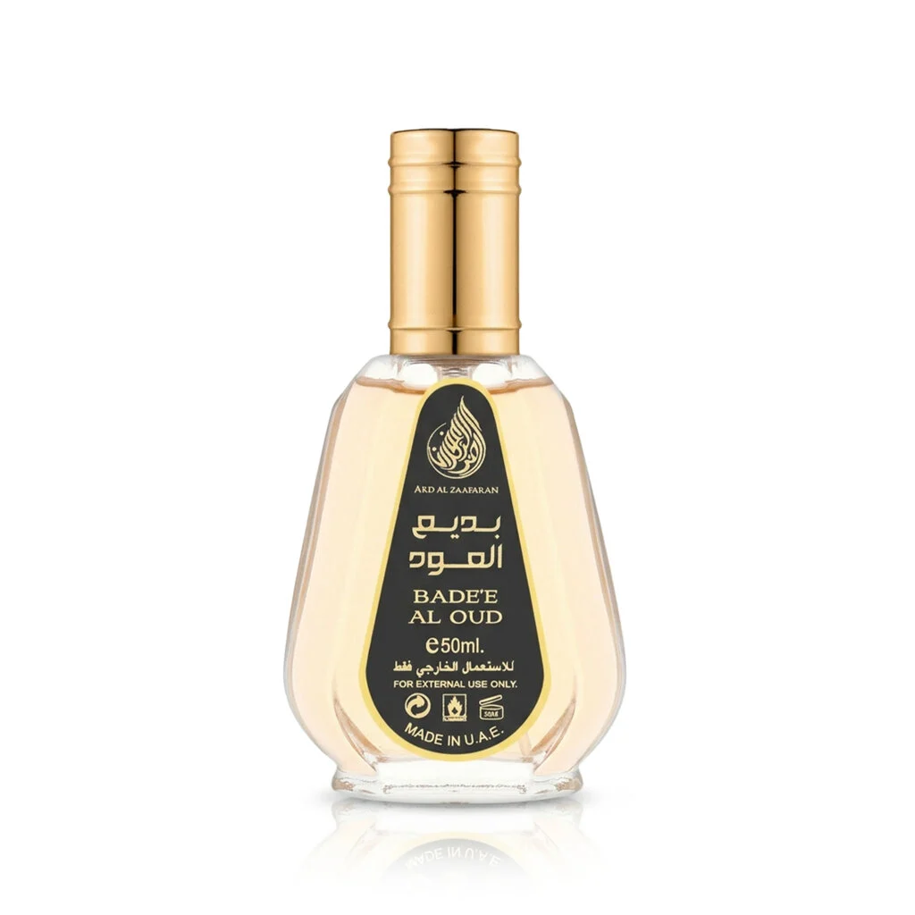 Ard Al Zaafaran Badee Al Oud For Glory Eau de Parfum (unisex) 50 ml