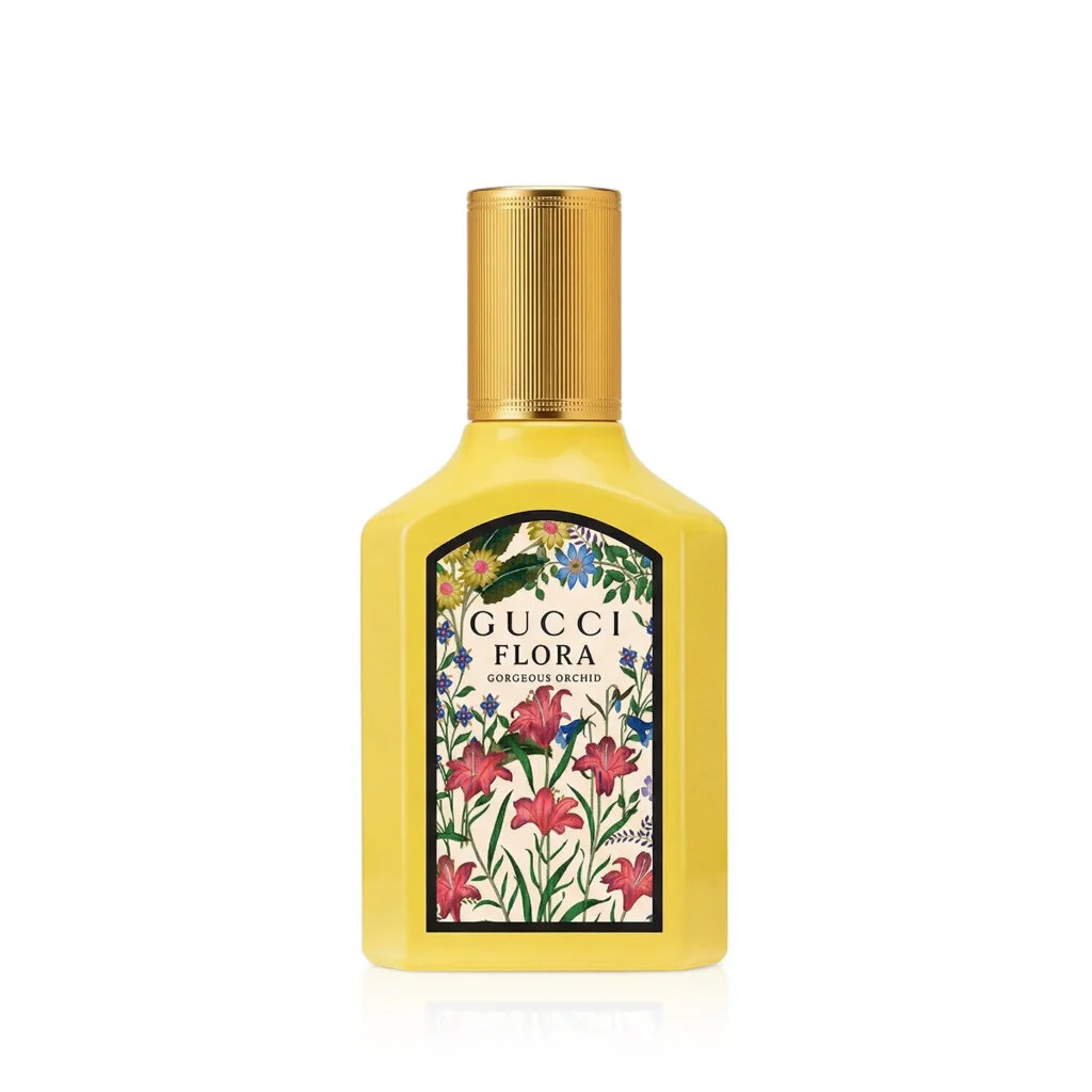 Gucci Flora Gorgeous Orchid Eau de Parfum (donna) 30 ml