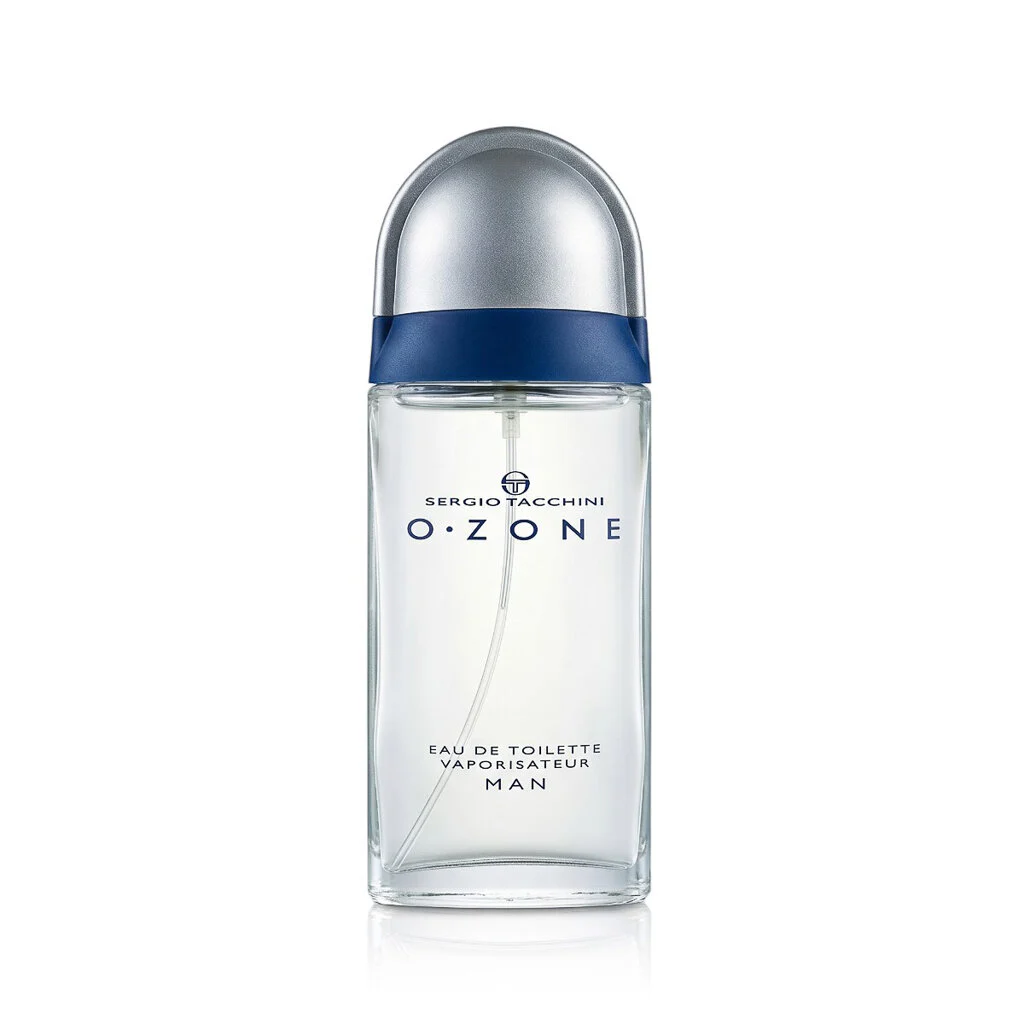 Sergio Tacchini Ozone for Men Eau de Toilette (uomo) 30 ml