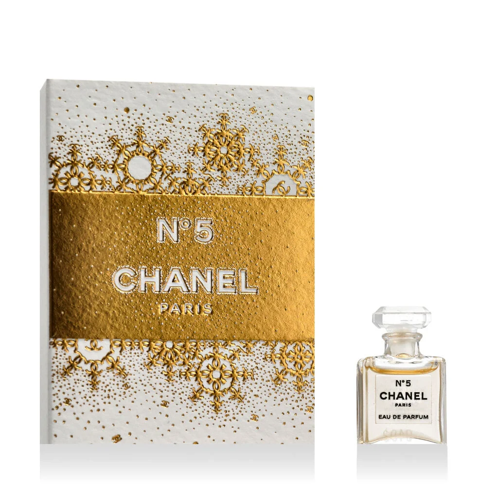 Chanel No 5 Eau de Parfum (donna) - campioncino 1.5 ml