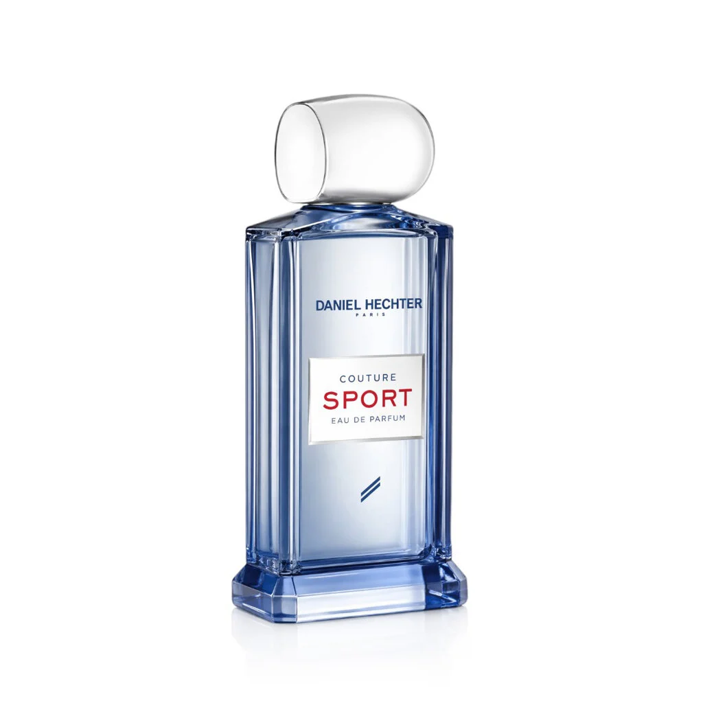 Daniel Hechter Couture Sport Eau de Parfum (uomo) 100 ml