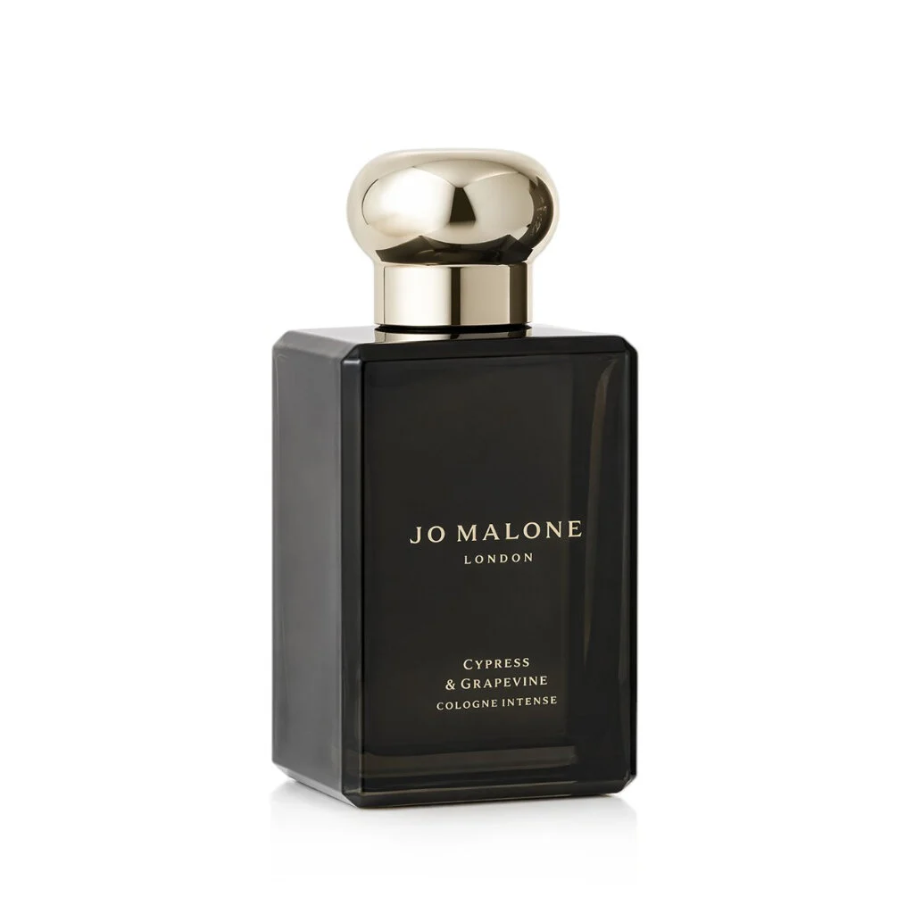 Jo Malone Cypress & Grapevine Eau de Cologne Intense (unisex) 50 ml