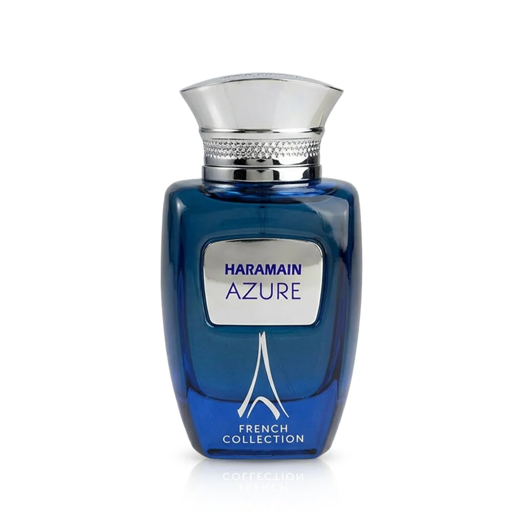 Al Haramain Haramain Azure French Collection Eau de Parfum (unisex) 100 ml