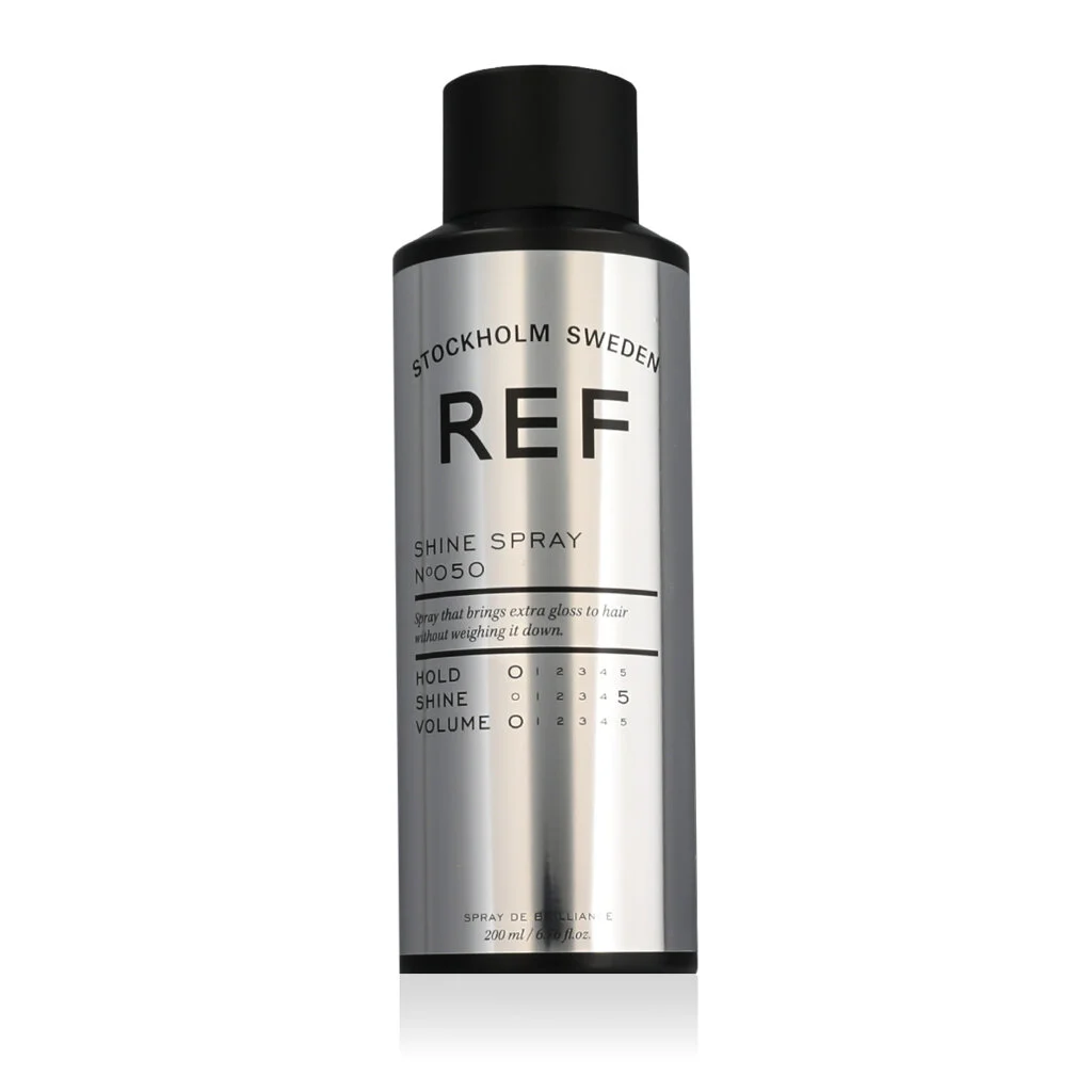 REF Shine Spray N°050 200 ml