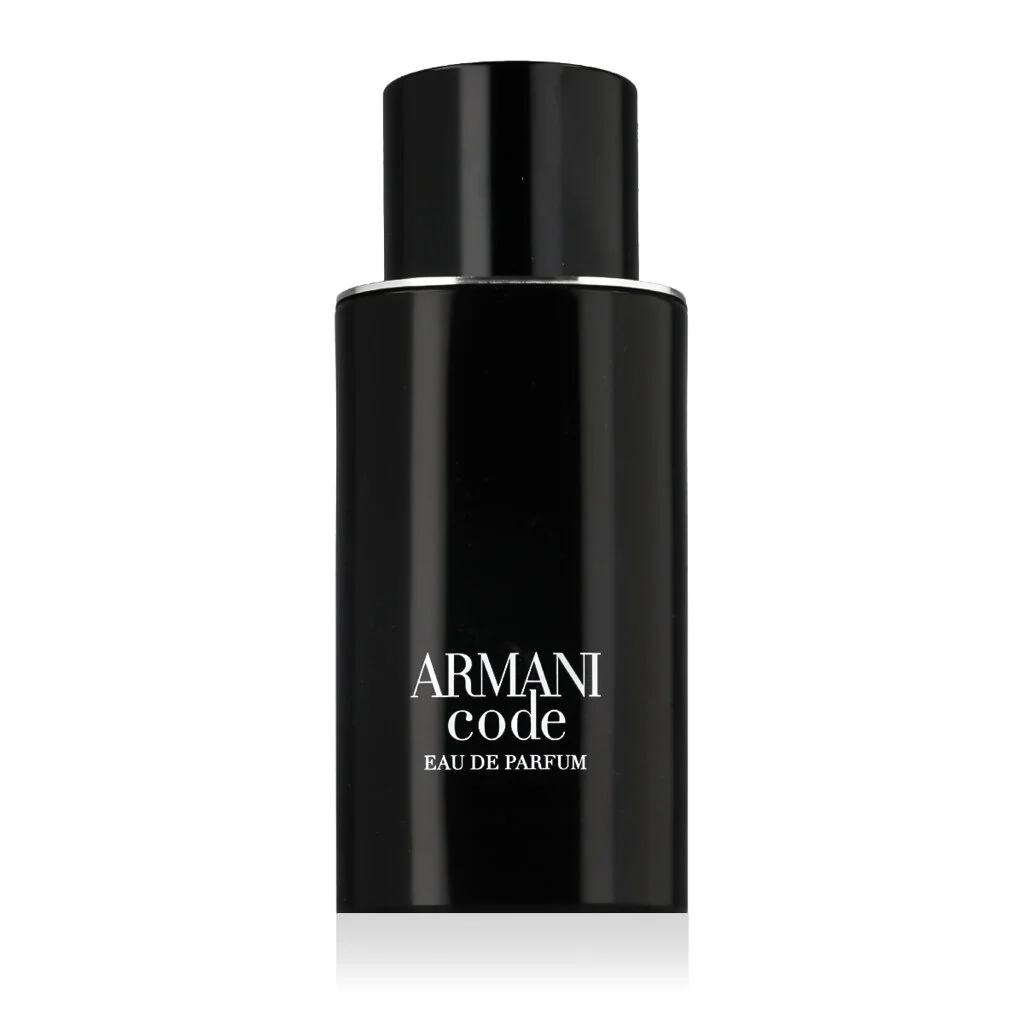 Giorgio Armani Armani Code Acqua profumata (uomo) - tester ricaricabile 75 ml