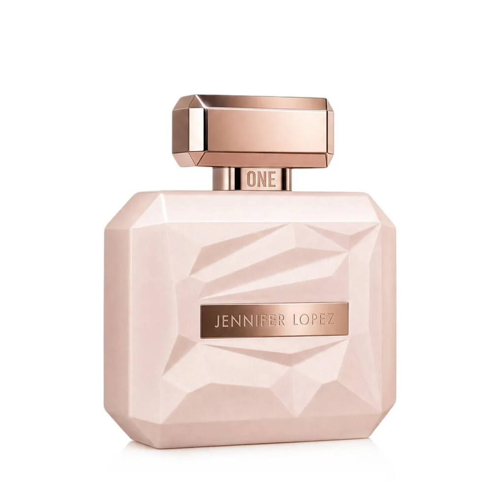 Jennifer Lopez One Eau de Parfum (donna) 100 ml
