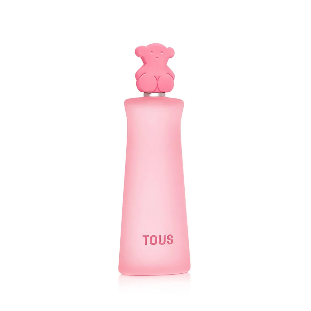 Tous Tous Kids Girl Eau de Toilette (bambino) 100 ml