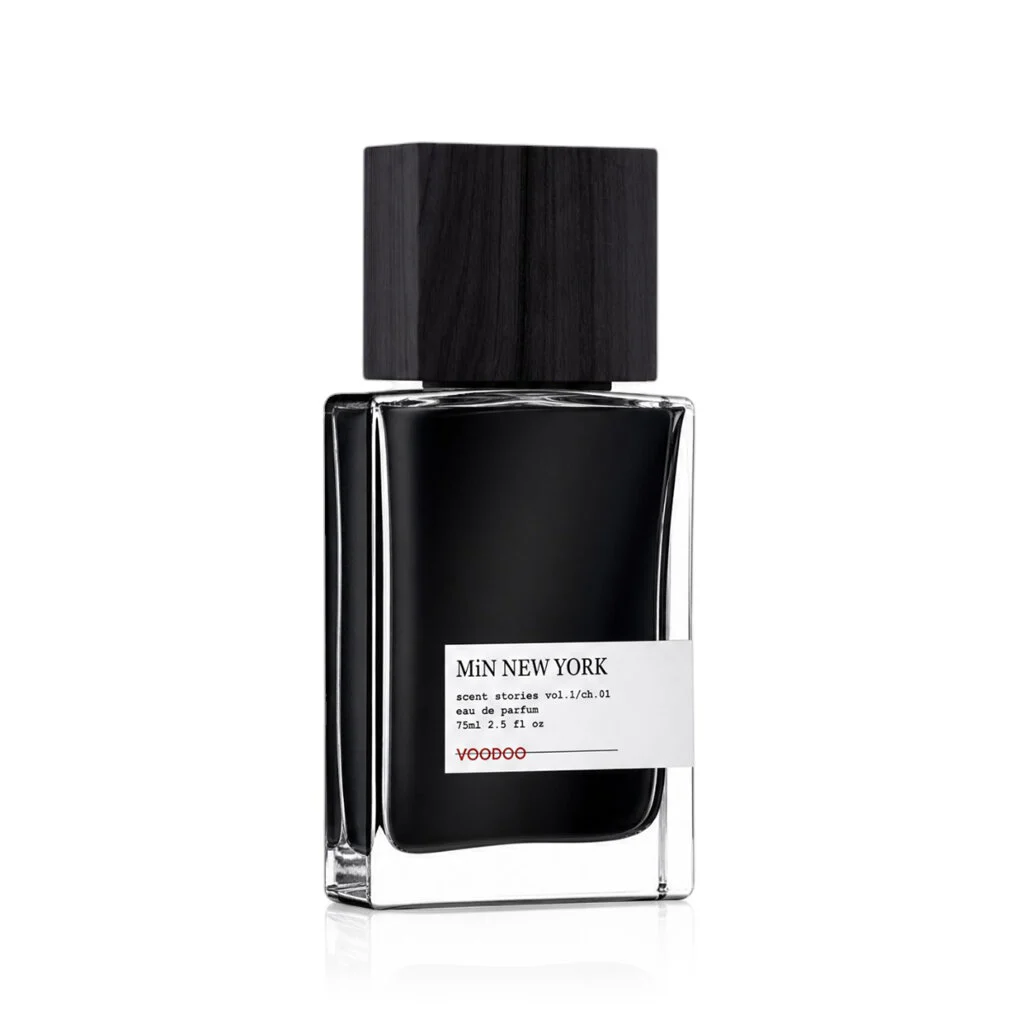 MiN New York Voodoo Eau de Parfum (unisex) 75 ml