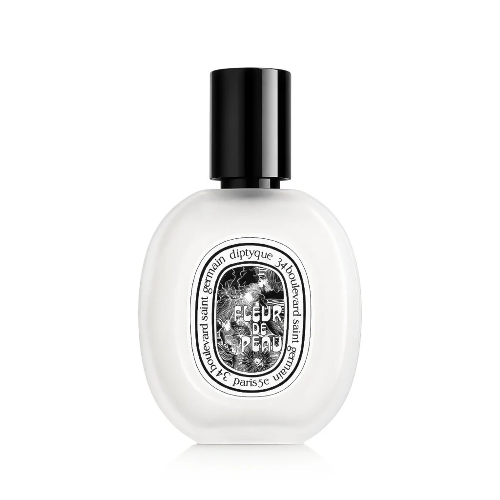 Diptyque Fléur de Peau Spray per capelli (unisex) 30 ml