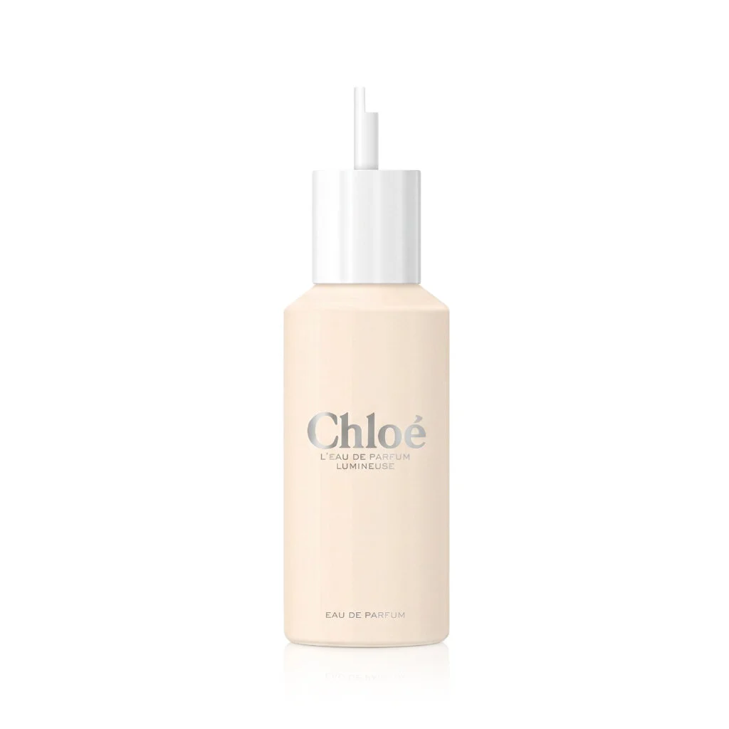 Chloé Lumineuse Eau de Parfum (donna) - ricarica 150 ml