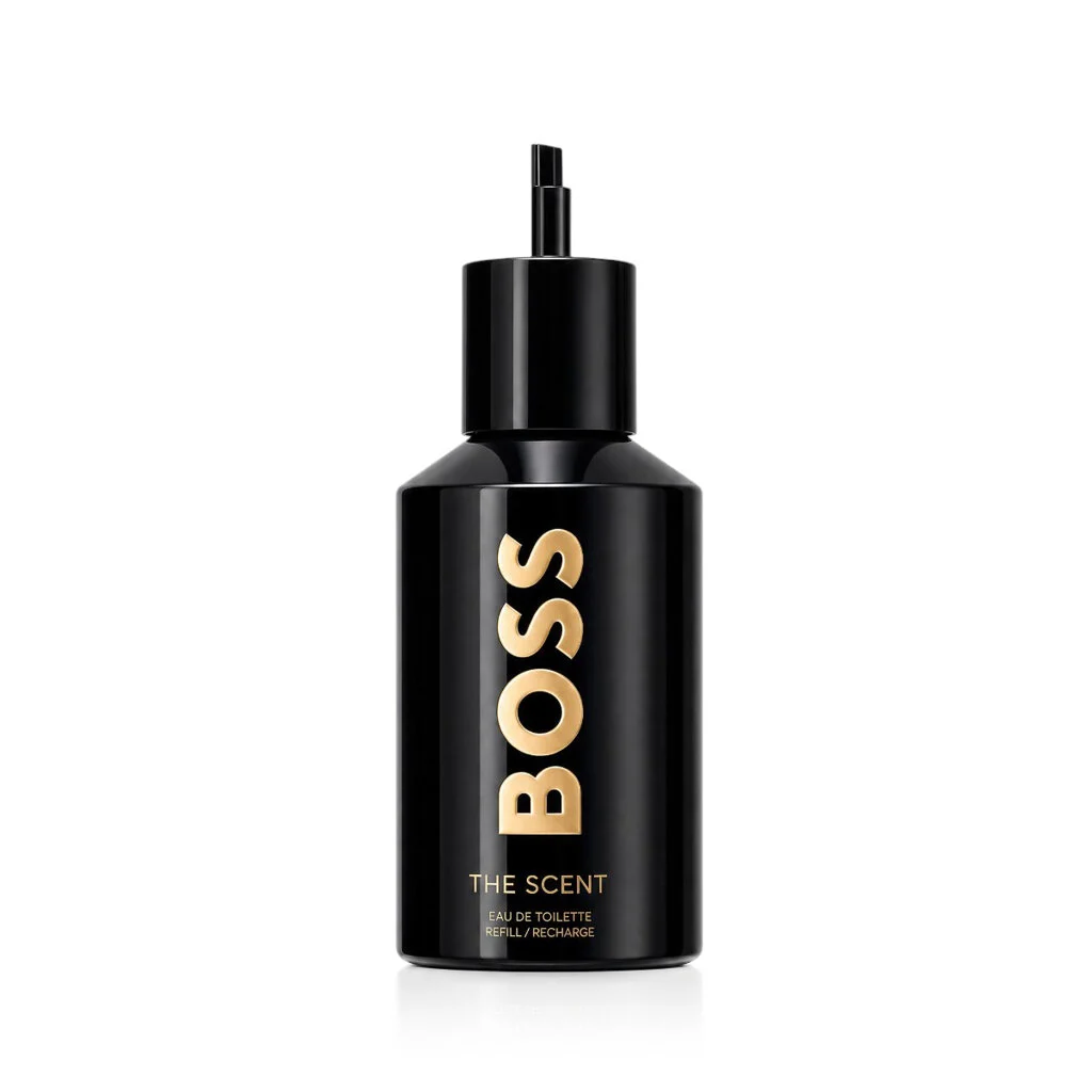 Boss Boss The Scent For Him Eau de Toilette (uomo) - ricarica 200 ml