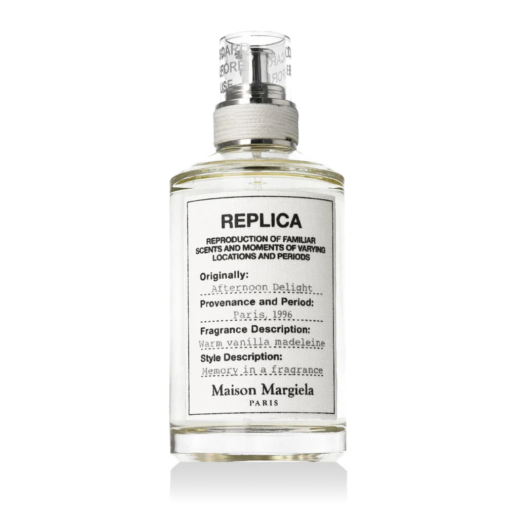 Maison Margiela Replica Afternoon Delight Eau de Toilette (unisex) 100 ml